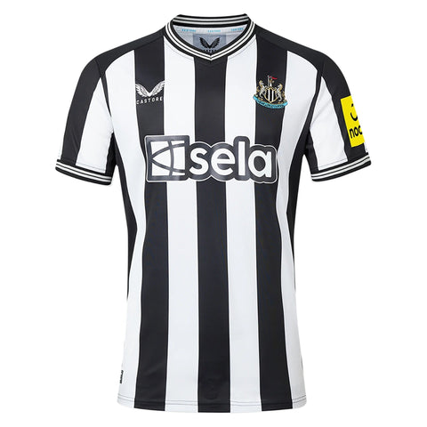 Newcastle United Home Shirt 23/24