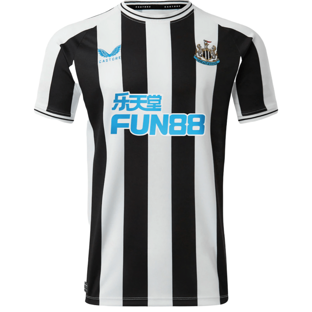 Newcastle United Home Shirt 22/23