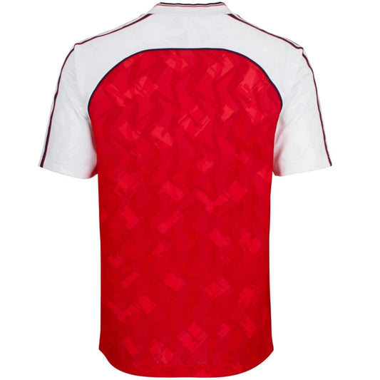 Retro Arsenal Home Shirt 90/92