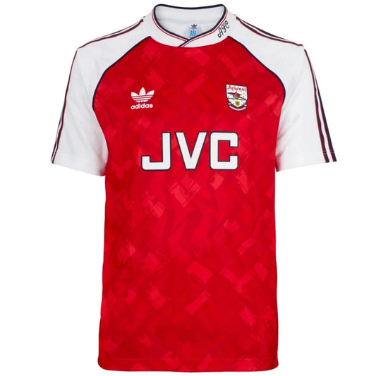 Retro Arsenal Home Shirt 90/92
